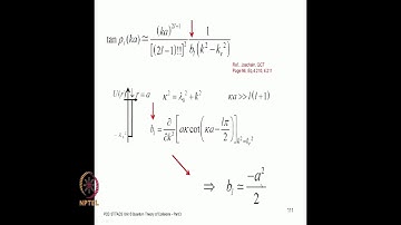 Breit-Wigner Resonances