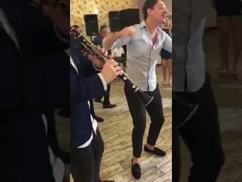 Bogdan de la ploiesti - faceti loc ca vine nașu 100% live