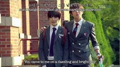 Onew (SHINee) - In Your Eyes MV (Hangul & Romanization & Eng Sub) [To The Beautiful You OST]  - Durasi: 4:29. 