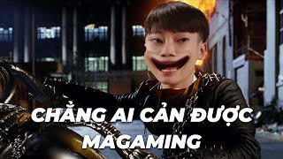 Đúng là không cản được Magaming| Recap Xàm: Ghost rider 1