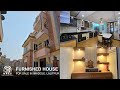 Furnished house for sale in imadole  house tour  lalitpur nres realestate forsale housetour