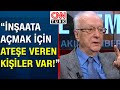 Uluç Özülker: "Türkiye iklim sözleşmesini imzaladı ama uygulamaya koymadı" - Akıl Çemberi