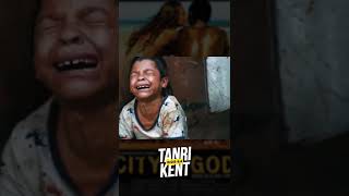 Tavsi̇ye Tanrı Kent