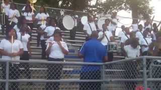 Robert E. Lee Marching Generals 2014: Fight Song/Generals
