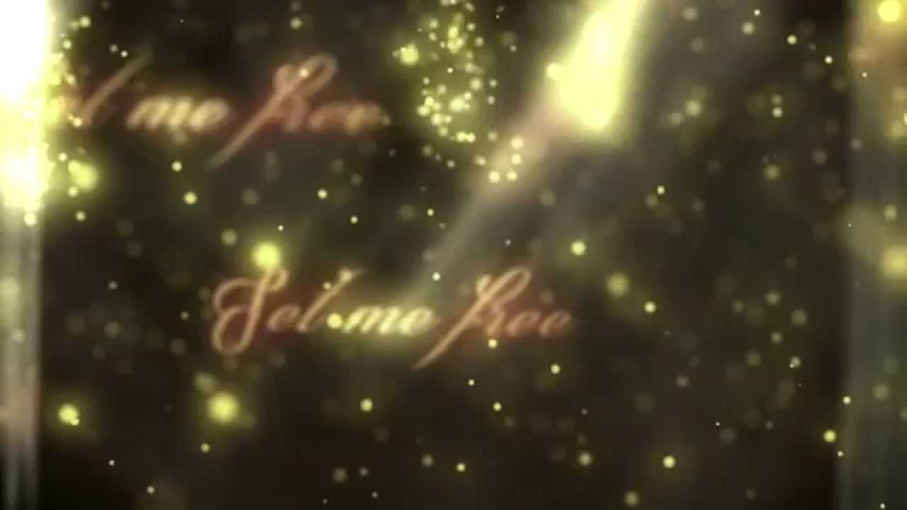 洋楽 VIN-DETTA Stevie Nicks - 24 Karat Gold (Official Lyric Video) - YouTube