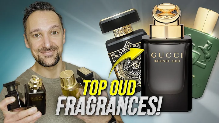 TOP OUD FRAGRANCES FOR MEN! Best Mens Fragrances With Oud