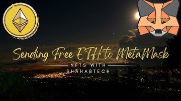 Sending Free ETH to MetaMask on the Eth Sepolia Network: A Step-by-Step Guide