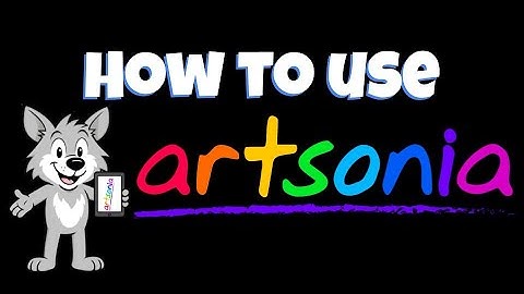 Artsonia Digital Portfolios