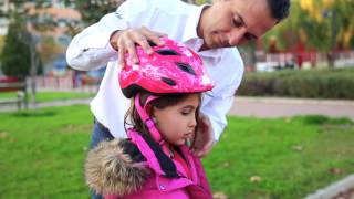 Consejos: Cascos de bici para niños 