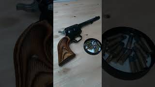 22LR self defense