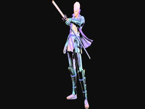 Sengoku Basara 3