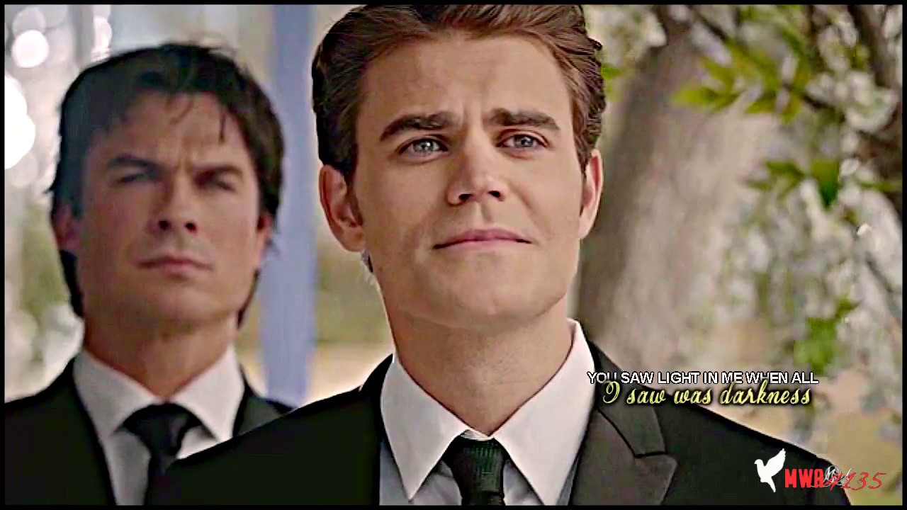 Till The World Stops Turning Vampire Diaries www.youtube.com