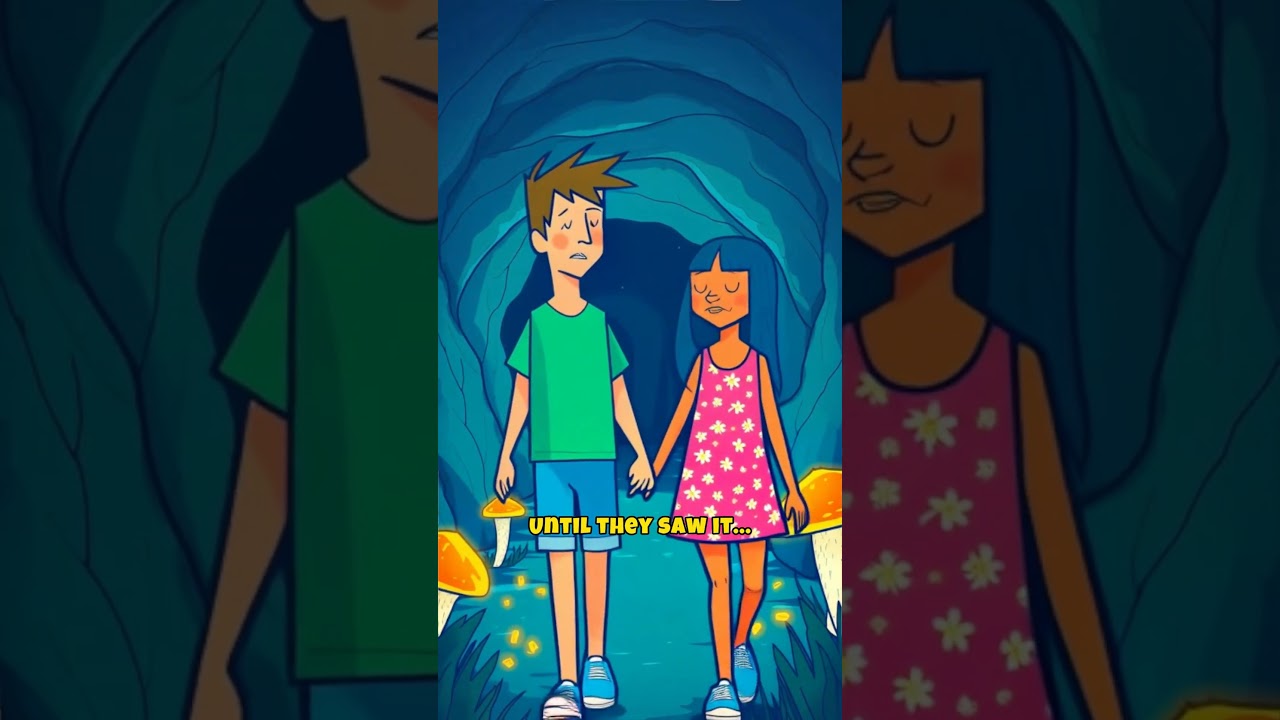 Trapped in the Tunnel! | Ep.2 Treasure Hunt