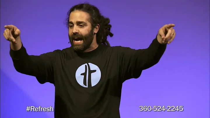 A Warning, Deuteronomy 6:10-25 - Pastor Daniel Fusco