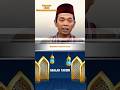 Takdir perjalanan hidup ll Ceramah UAS #ustadzabdulsomad #ustadabdussomad