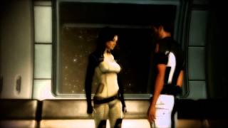 Mass Effect - Shepard and Miranda Tribute HD Profile