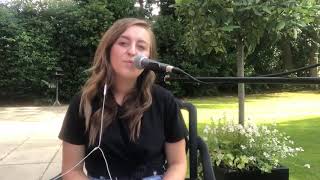 1950 - King Princess | Cover by Emma Atkins