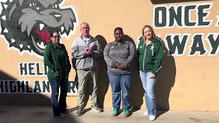 A Quick Message From Your Grade Level Team: Virtual Back to School Night 2024-2025