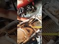 Honda shine suspension bush #khesari #song #bhojpurisong #automobile #bollywoodsongs #indianauto