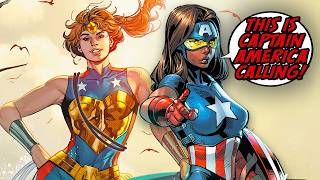 Top 10 Superhero Kids Stronger Than Their Parents