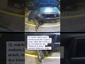 Mehega vesteldes selgus, et tal olid isiklikud probleemid, mille pärast tegi lasud tankla pihta 🧠🔍