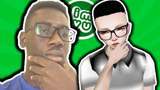 ULTIMATE IMVU *FAIL*!