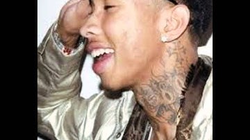 Tyga - Bouncin On My Dick