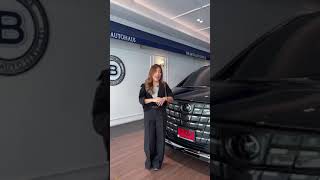 B Autohaus Experience : คุณนัท