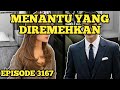 TAMA MEMINTA SINTA UNTUK MEMASUKKANNYA KE PENJARA !! menantu yang diremehkan eps 3167