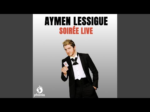 Samra Ya Samra (Live)