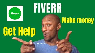 Make Money On Fiverr in 2020 & 2021 - How Much Money I Made