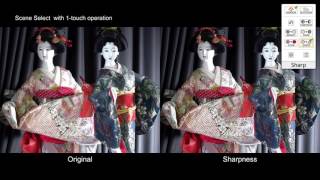 Jvc Jy-Hm360 Camcorder