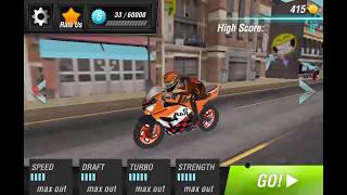 Extreme Moto GP Races Game Walkthrough screenshot 4