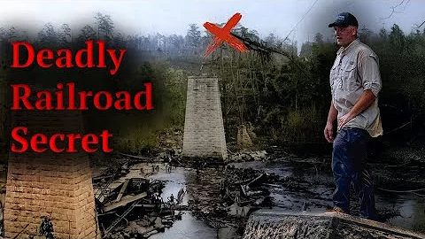 The Truth About The Robbery That Never Was | Cahab...