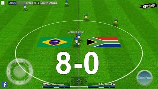 Winner Soccer Evolution - Android Gameplay #21 screenshot 4