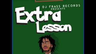 Alkaline - Extra Lesson (Raw) October 2016