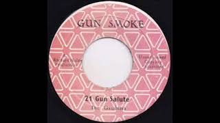 The Gamblers - 21 Gun Salute (John Peel BFBS - 6th December 1992)