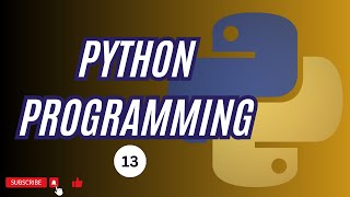 Python Programming - Datatypes Part 2 (Lists)