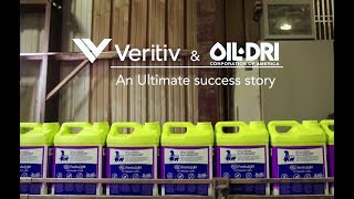 Veritiv and Oil-Dri: The Ultimate packaging success story