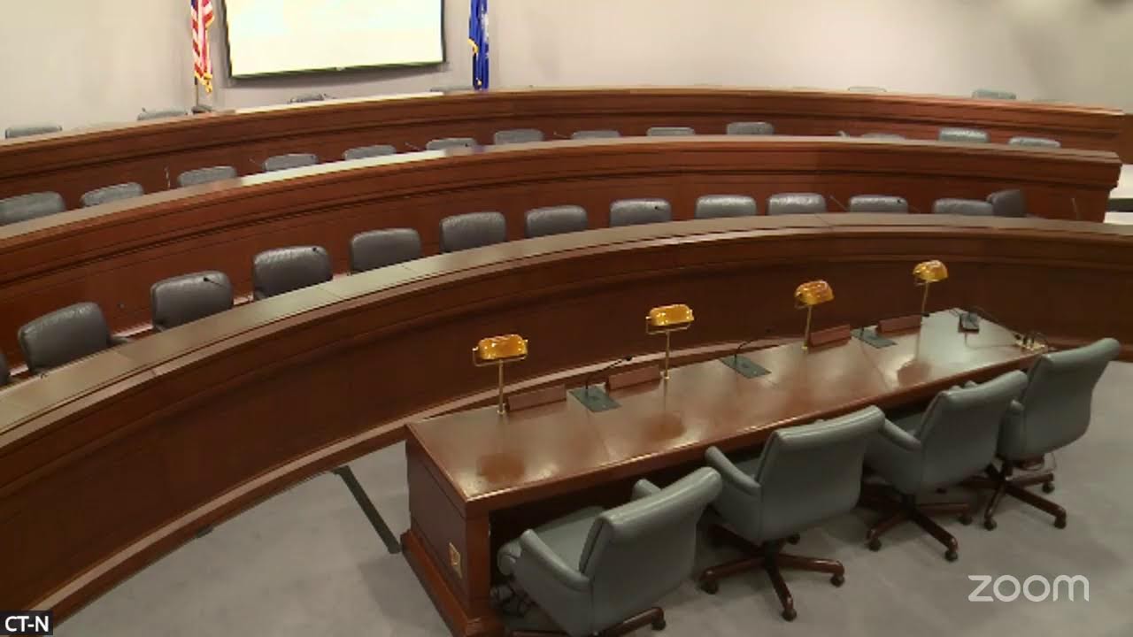 APP Public Hearing Followed by Committee Meeting