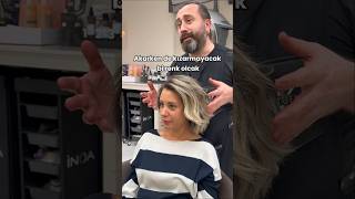 Transparan Boya İle Doğallaştirma