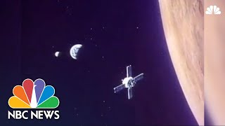 Mariner 9: The Race To Mars | Nightly News Films