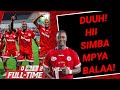 MBWADUKE Duh Hii Simba Mpya Balaa Gueye Oura Chama Unstoppable Wafunika Mnyama Akiiua KMC 2 0