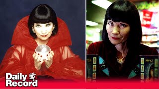 Mystic Meg astrologer Margaret Lake has died aged 80 after battle with short illness