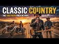 George Strait, Alan Jackson, Don Williams, Merle Haggard Best Old Country Songs Ever