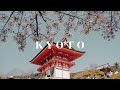 To Kyoto with friends... | Cinematic Vlog | Sony a7sIII