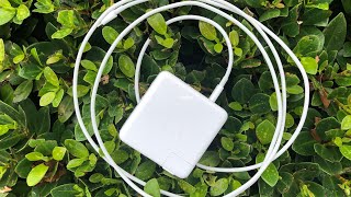 87W USB-C Power Adapter for Apple Laptops: Quick Buy Guide