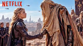 The Most Addictive Sci fi Series of 2026 on Netflix, Prime Video, Apple TV , HBO MAX and Hulu