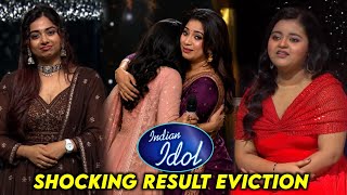 Shocking Result: Next Eviction Announced for Indian Idol Season 16 | Indian Idol 2026 Today's Epi...