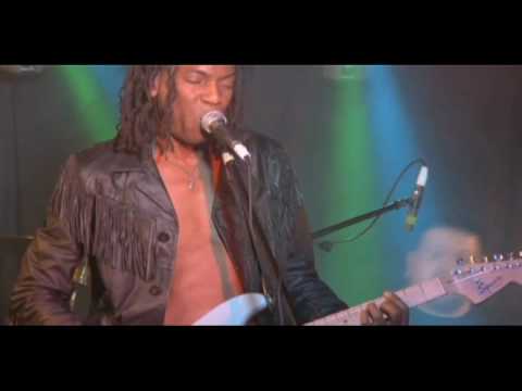 Wild T & The Spirit-My Next Ex Wife-Live @ The Blu...